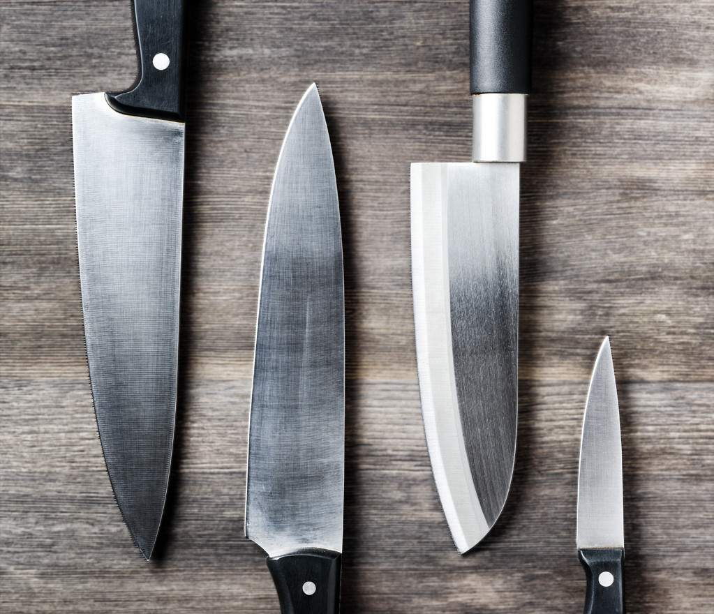 All Knives